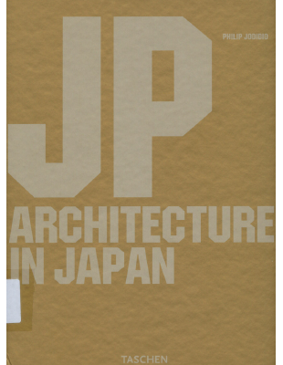 Architecture in Japan (Taschen).pdf